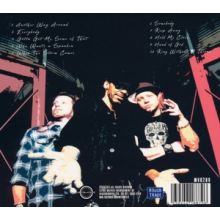 Grinder Blues - El Dos