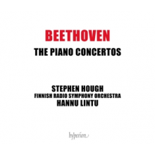 Hough, Stephen - Beethoven the Piano Concertos