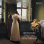 Ibragimova, Alina - Mendelssohn Violin Sonatas