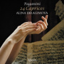 Ibragimova, Alina - Paganini: 24 Caprices