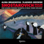 Ibragimova, Alina & Vladimir Jurowski - Shostakovich Violin Concertos