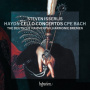 Isserlis, Steven - Haydn/C.P.E. Bach: Cello Concertos