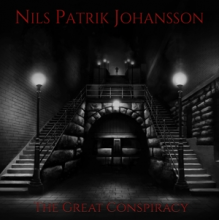 Johansson, Nils Patrik - Great Conspiracy