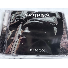 Kryuhm - Demoni