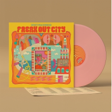 McKenzie, Bret - Freak Out City