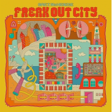 McKenzie, Bret - Freak Out City