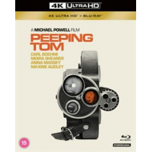 Movie - Peeping Tom