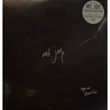 Mt. Joy - Hope We Have Fun