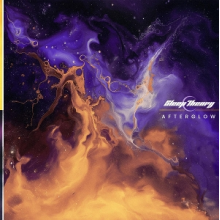 Sleep Theory - Afterglow