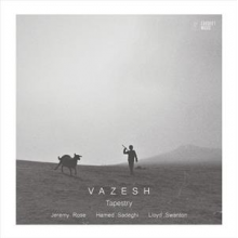 Vazesh - Tapestry