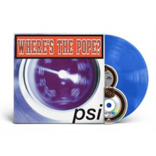 Where's the Pope? - Psi