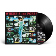 Where's the Pope? - Where's the Pope?