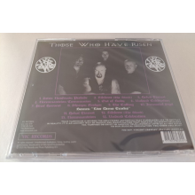 Acheron - Those Who Have Risen