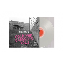 Alabama 3 - Cold War Classics Vol. 2