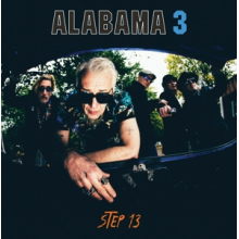 Alabama 3 - Step 13