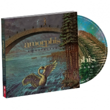 Amorphis - Borderland