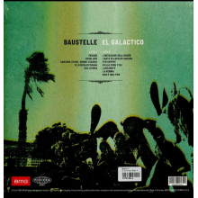 Baustelle - El Galactico