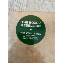 Boxer Rebellion - Cold Still