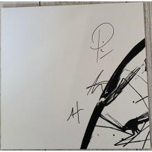 Boxer Rebellion - Exits