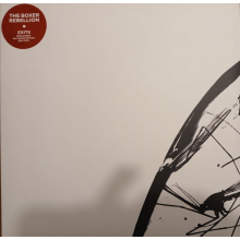 Boxer Rebellion - Exits