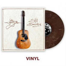 Butler, John - Still Searching