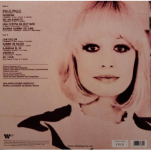 Carra, Raffaella - '82