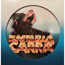 Carra, Raffaella - '82