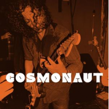 Cosmonaut - Cosmonaut
