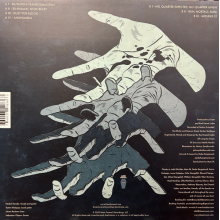 Dozer - Drifting In the Endless Void