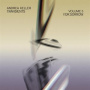 Keller, Andrea - Transients Volume 3: For Sorrow