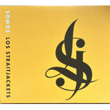 Los Straitjackets - Somos Los Straitjackets