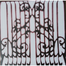 Model/Actriz - Pirouette