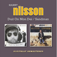 Nilsson, Harry - Duit On Mon Dei/Sandman