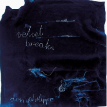 Philippe, Don - Velvet Breaks
