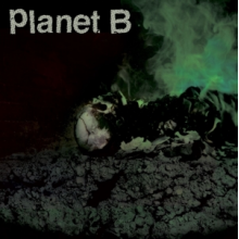 Planet B - Planet B