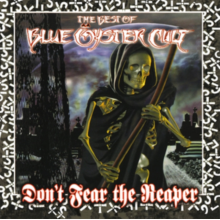 Blue Oyster Cult - Best of Blue Oyster Cult: Don't Fear the Reaper