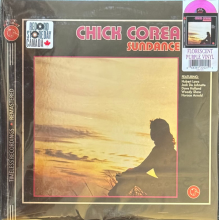 Corea, Chick - Sundance