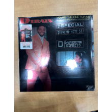 D-Train - You're the One For Me