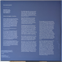 Davis, Miles - The Complete Live In Paris 1960, Vol. Ii