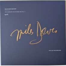 Davis, Miles - The Complete Live In Paris 1960, Vol. Ii