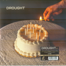 Drought - 7-Drought