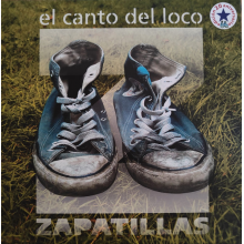 El Canto Del Loco - Zapatillas