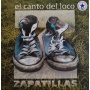 El Canto Del Loco - Zapatillas