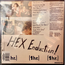 Fall - Hex Enduction Hour