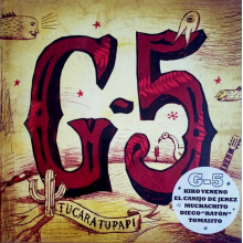 G-5 - Tucaratupapi