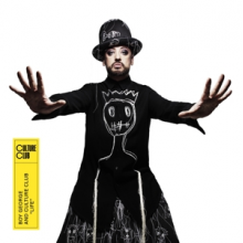 George, Boy & Culture Club - Life