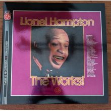 Hampton, Lionel - The Works!