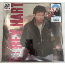 Hart, Corey - Boy In the Box