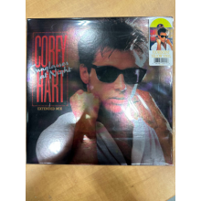 Hart, Corey - Sunglasses At Night