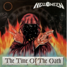 Helloween - The Time of the Oath